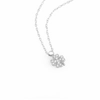 Collana Stroili Oro Donna in Oro Zirconia 1424461 - 1424461